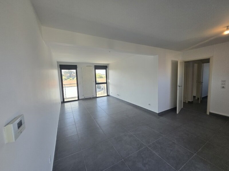 MONTPELLIER - APPARTEMENT T3 - 63.02m2