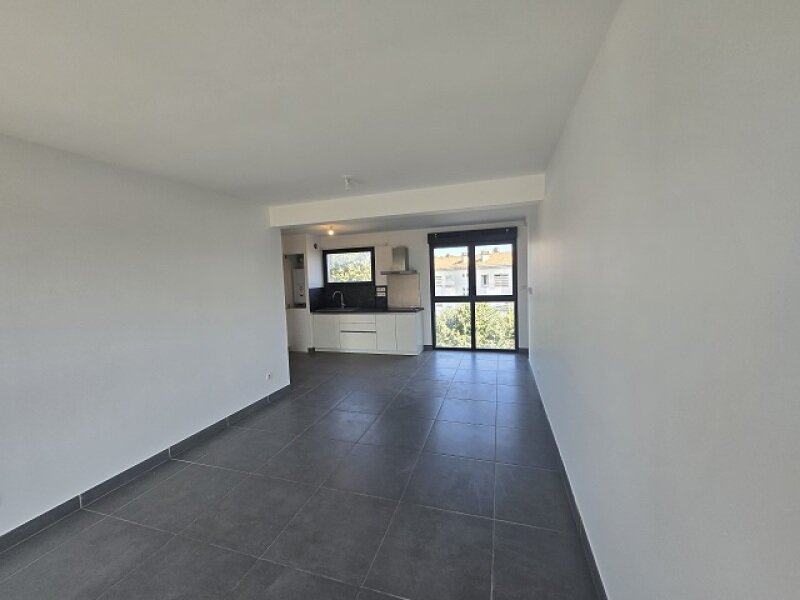 MONTPELLIER - APPARTEMENT T3 - 63.02m2