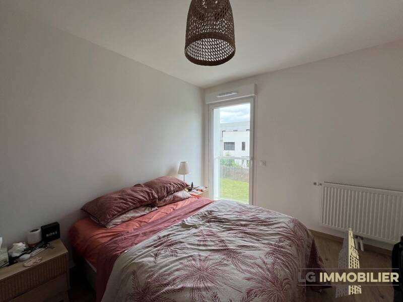 Location appartement de 64m2 à AMIENS