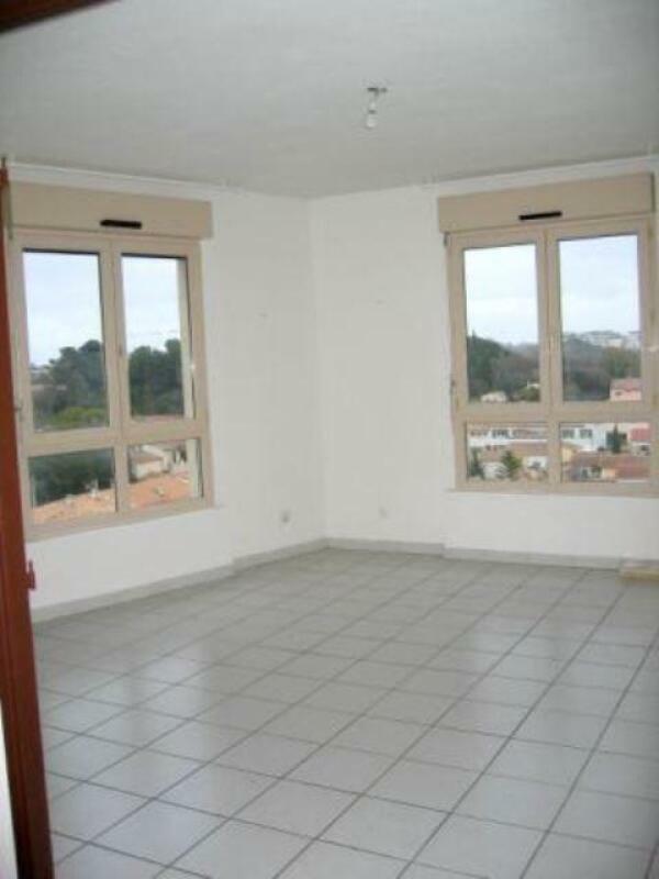 MONTPELLIER - APPARTEMENT T2 - 47.47m2