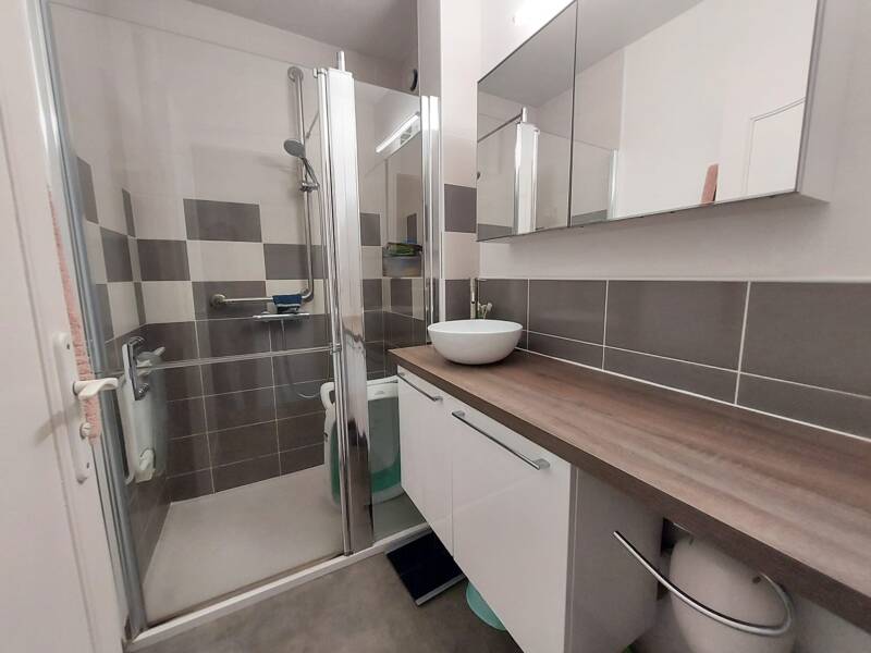 Location appartement de 80m2 à LYON 5