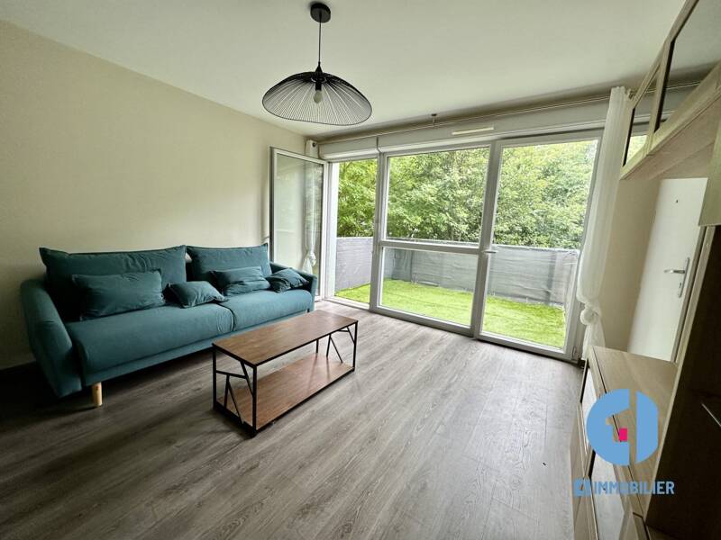 Location appartement de 39m2 à PALAISEAU