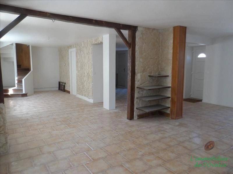 Location maison de 130m2 à MARCOUSSIS