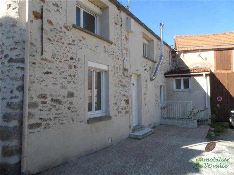 Location maison de 130m2 à MARCOUSSIS