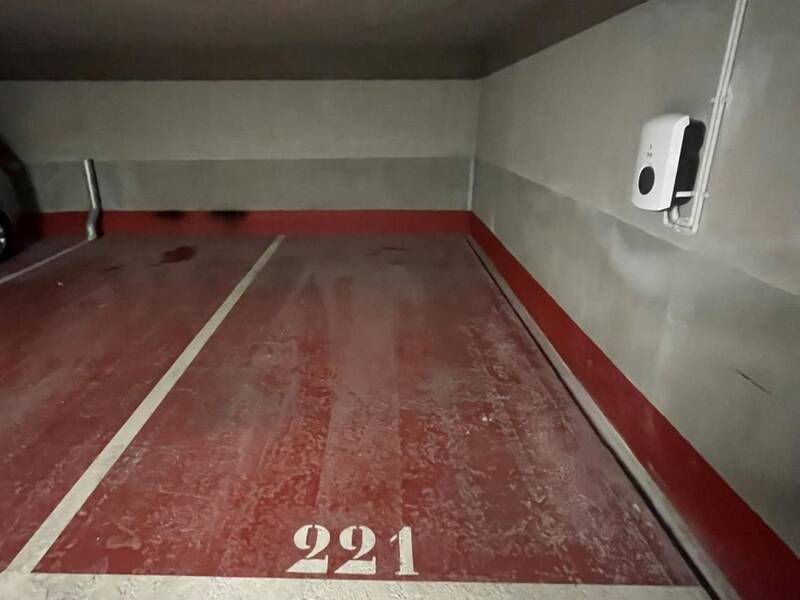 Location parking à BOULOGNE BILLANCOURT