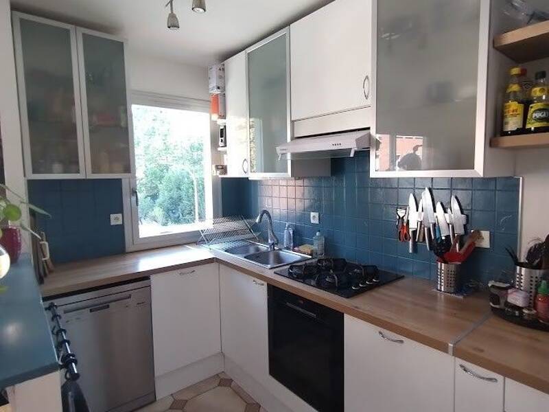 Location appartement de 70m2 à PARIS 13