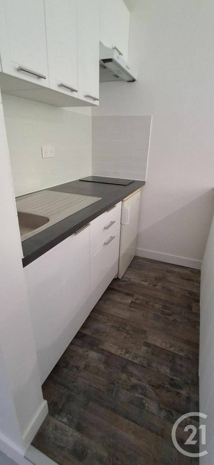 Location appartement de 27m2 à MAISONS LAFFITTE