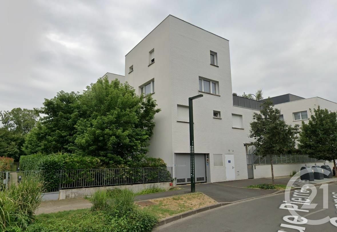 Location appartement de 64m2 à PALAISEAU
