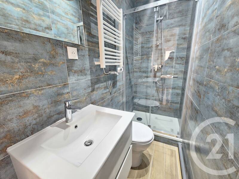 Location appartement de 32m2 à PUTEAUX