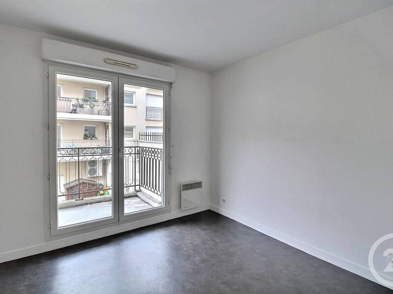 Location appartement de 68m2 à ANTONY