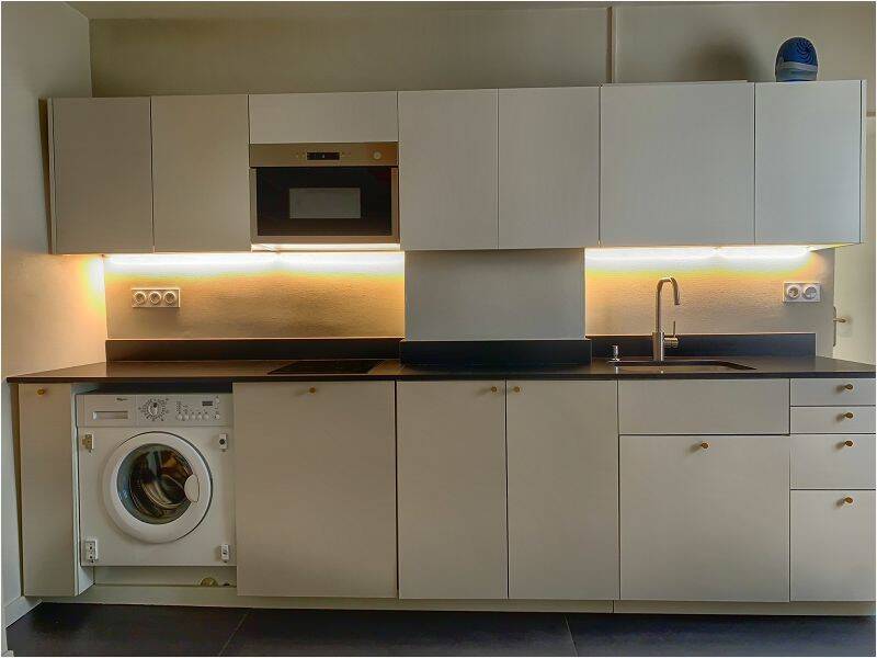 Location appartement de 28m2 à VERSAILLES