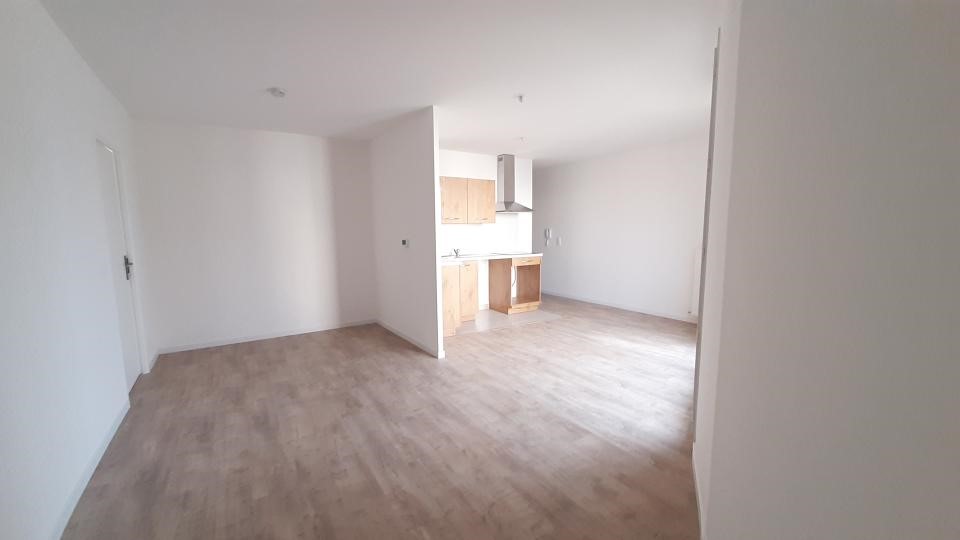 Location appartement de 61m2 à CORBEIL ESSONNES