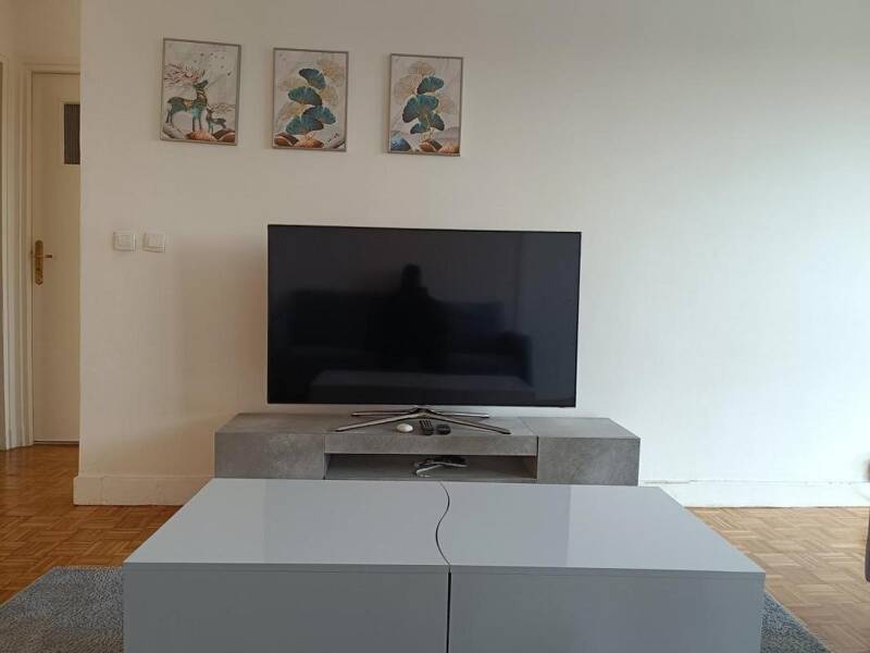 Location appartement de 86m2 à ARGENTEUIL