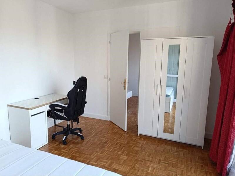 Location appartement de 86m2 à ARGENTEUIL