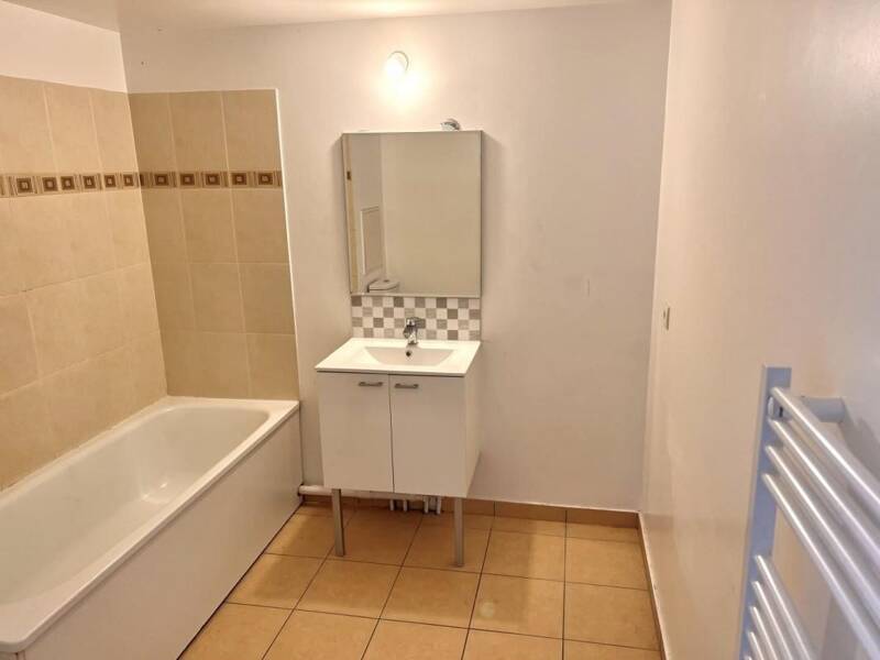 Location appartement de 58m2 à LIMEIL BREVANNES