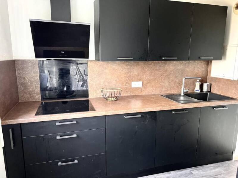 Location appartement de 58m2 à LIMEIL BREVANNES