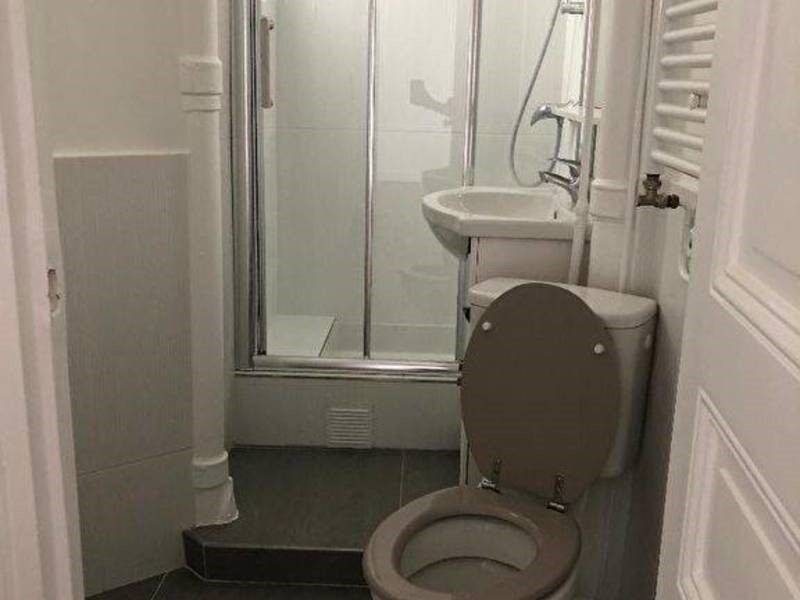 Location appartement de 40m2 à PARIS 12