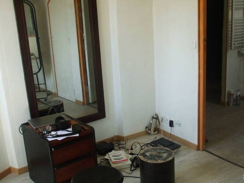 Location appartement de 21m2 à FONTENAY SOUS BOIS