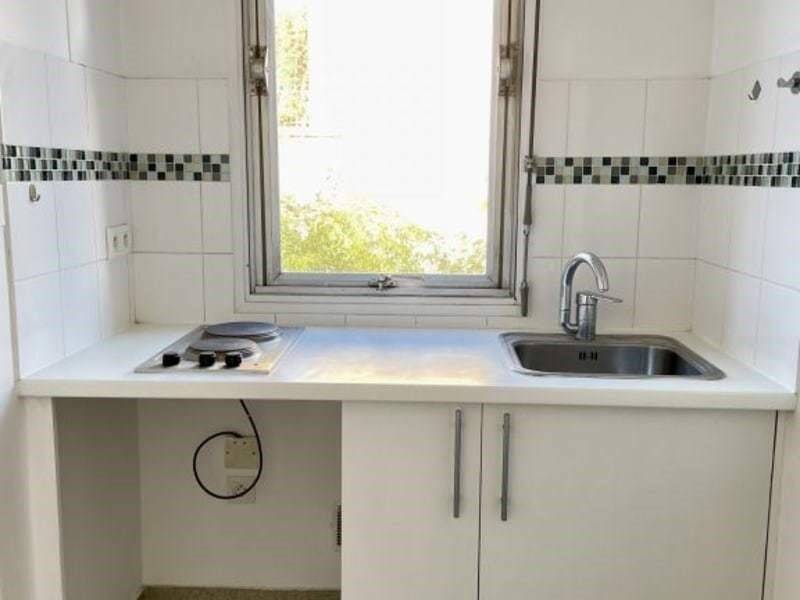 Location appartement de 25m2 à NEUILLY SUR SEINE