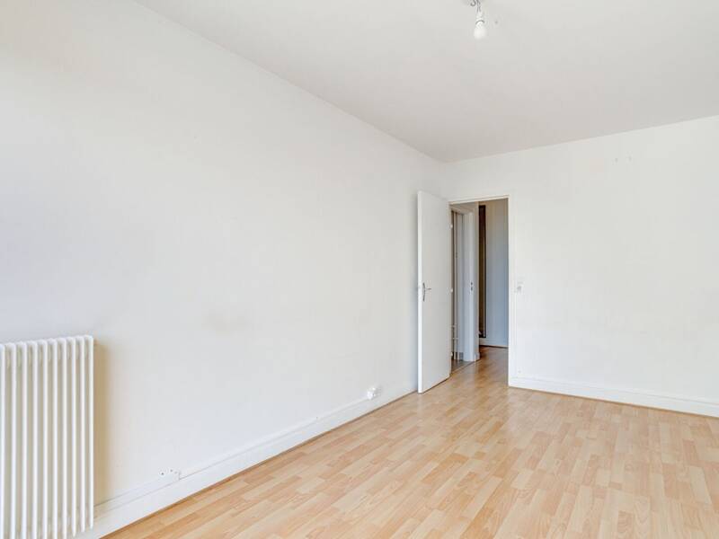 Location appartement de 27m2 à PARIS 11