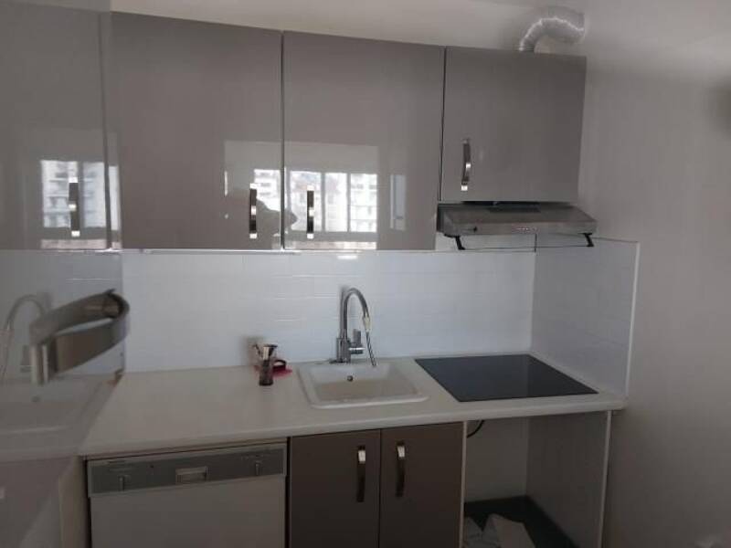 Location appartement de 45m2 à PARIS 15