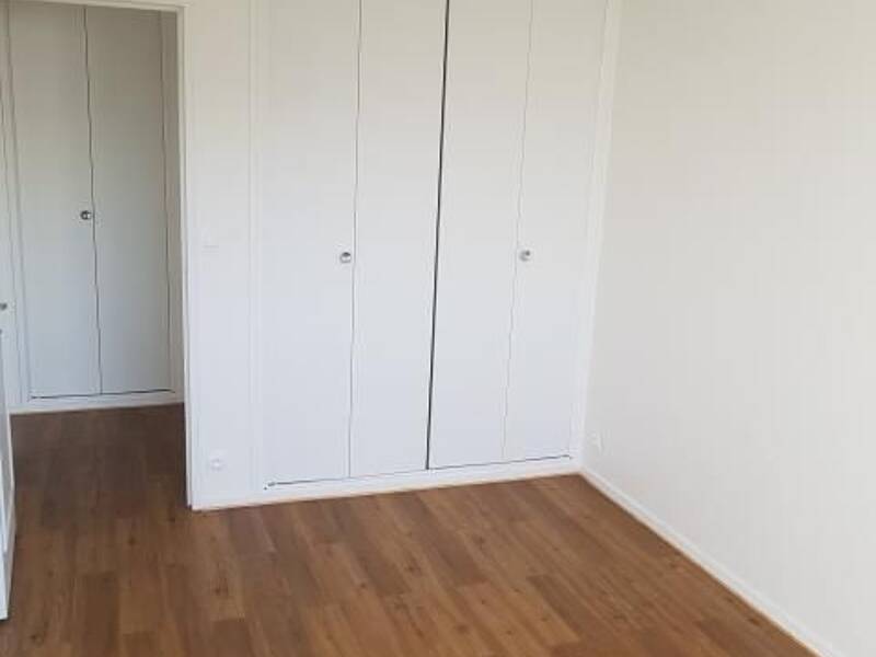 Location appartement de 45m2 à PARIS 15