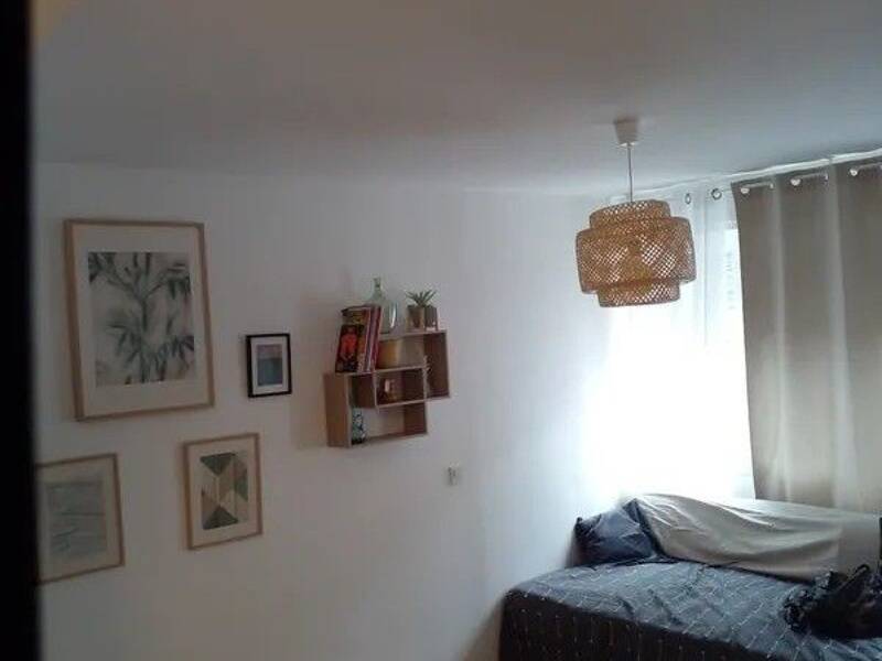 Location appartement de 45m2 à LES LILAS