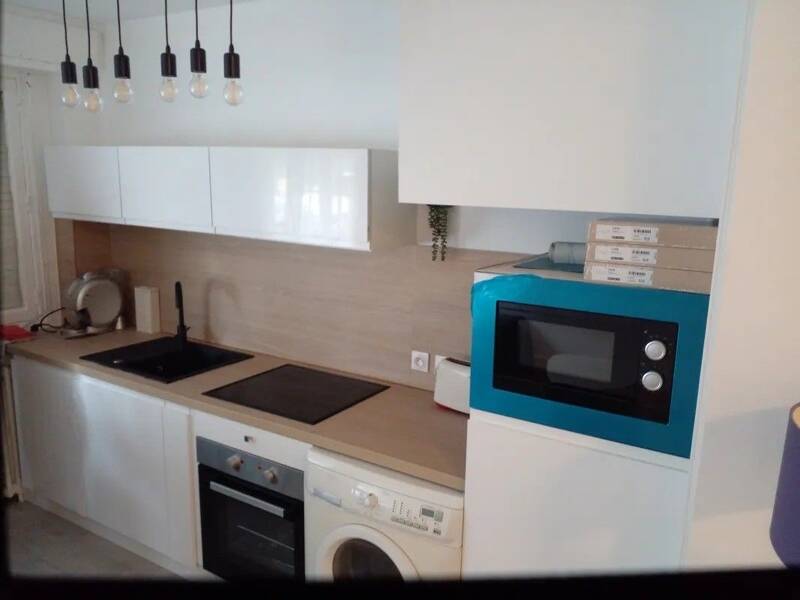 Location appartement de 45m2 à LES LILAS