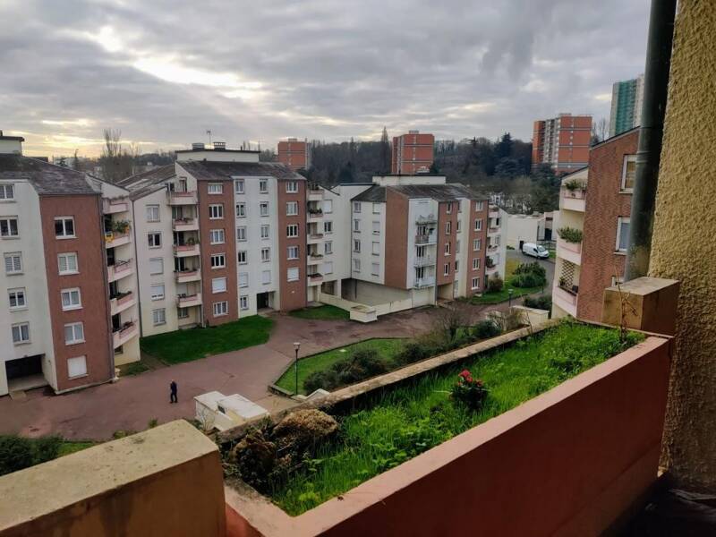 Location appartement de 110m2 à FONTENAY SOUS BOIS