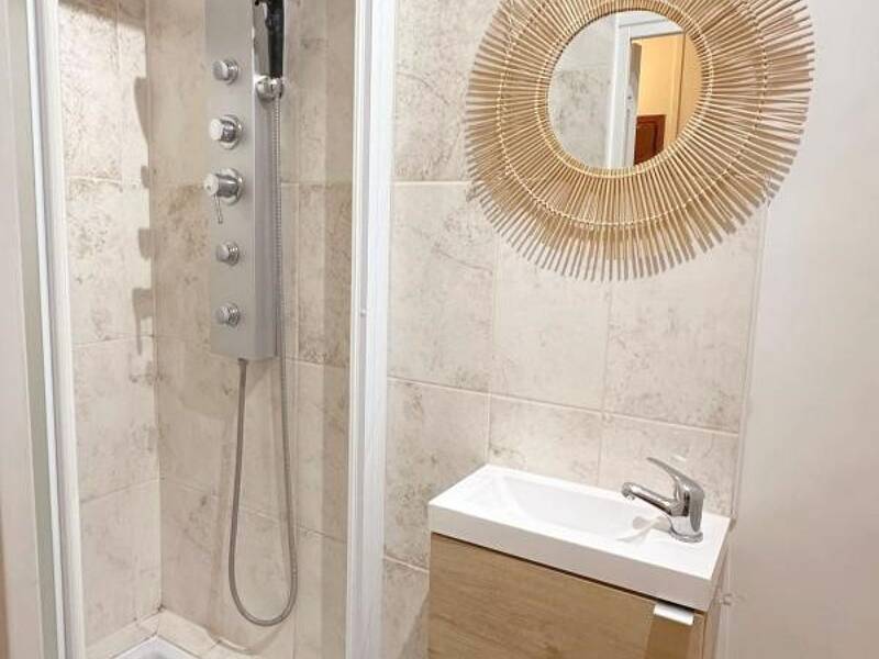 Location appartement de 16m2 à MAISONS LAFFITTE