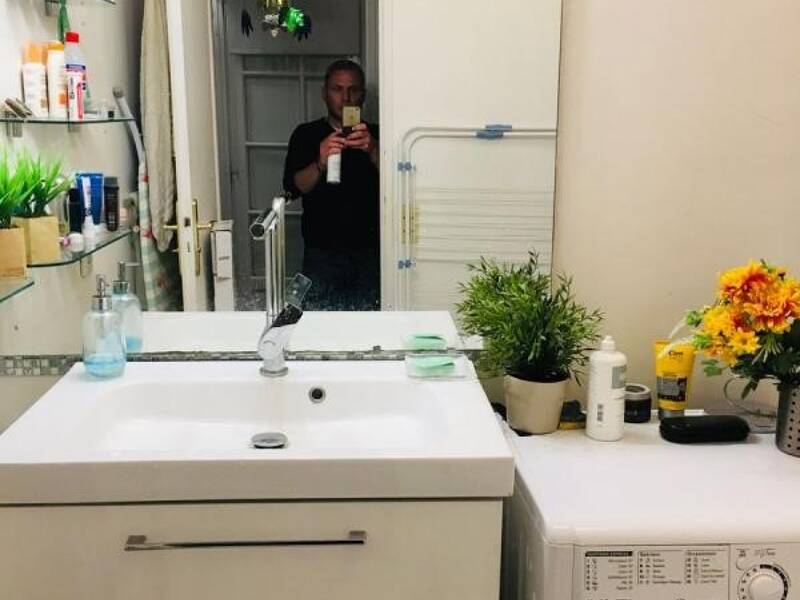 Location appartement de 12m2 à PARIS 18