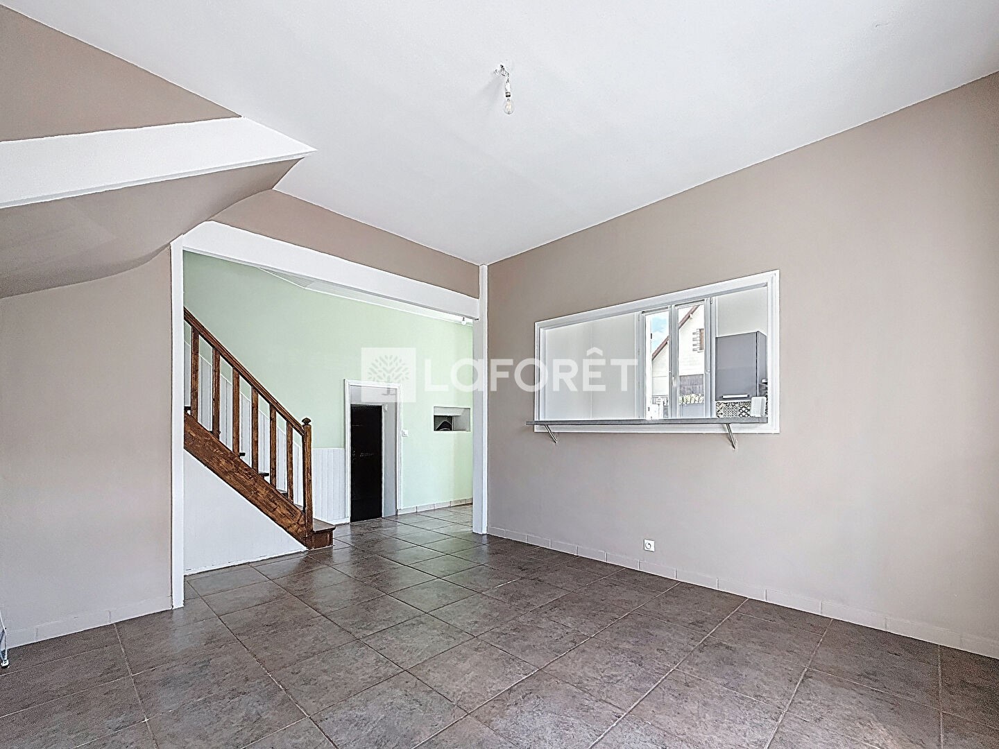 Vente maison de 97m2 à CHAMPIGNY SUR MARNE