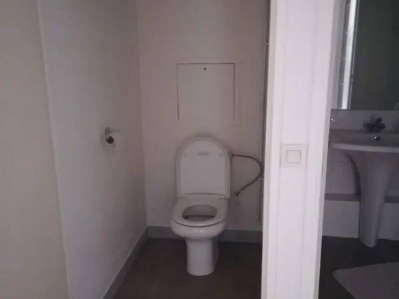 Location appartement de 72m2 à SEVRES