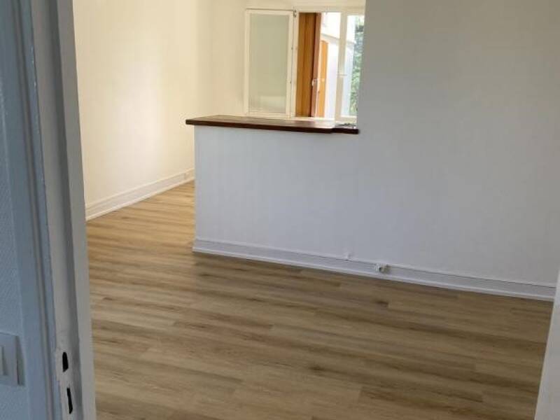 Location appartement de 68m2 à IVRY SUR SEINE