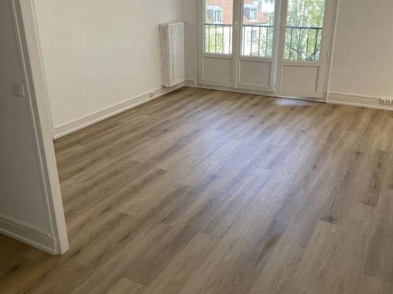 Location appartement de 68m2 à IVRY SUR SEINE