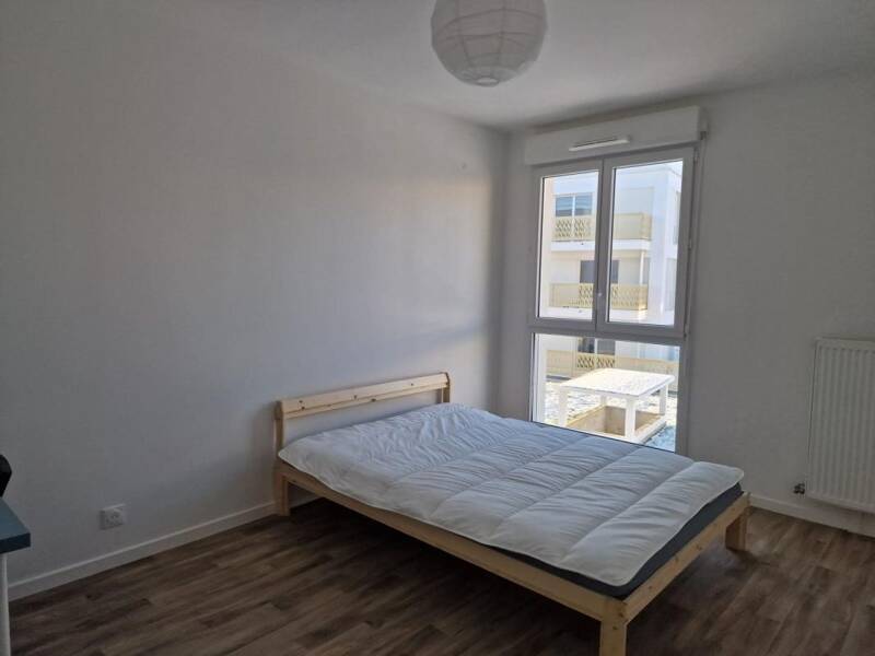 Location appartement de 43m2 à SEVRAN