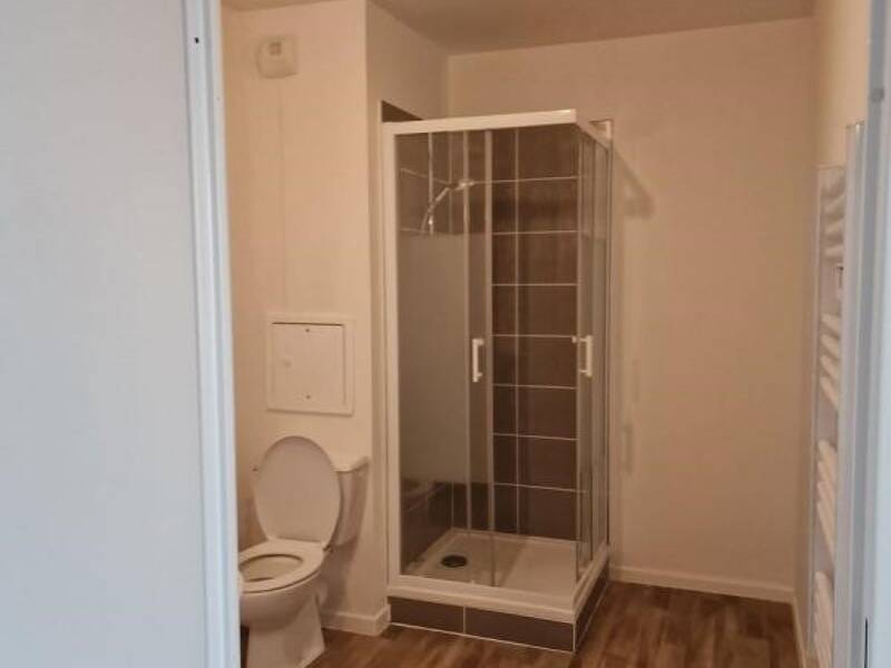 Location appartement de 43m2 à SEVRAN