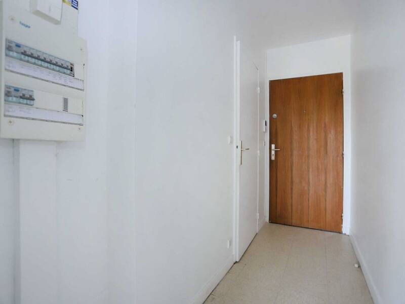 Location appartement de 31m2 à LE PECQ