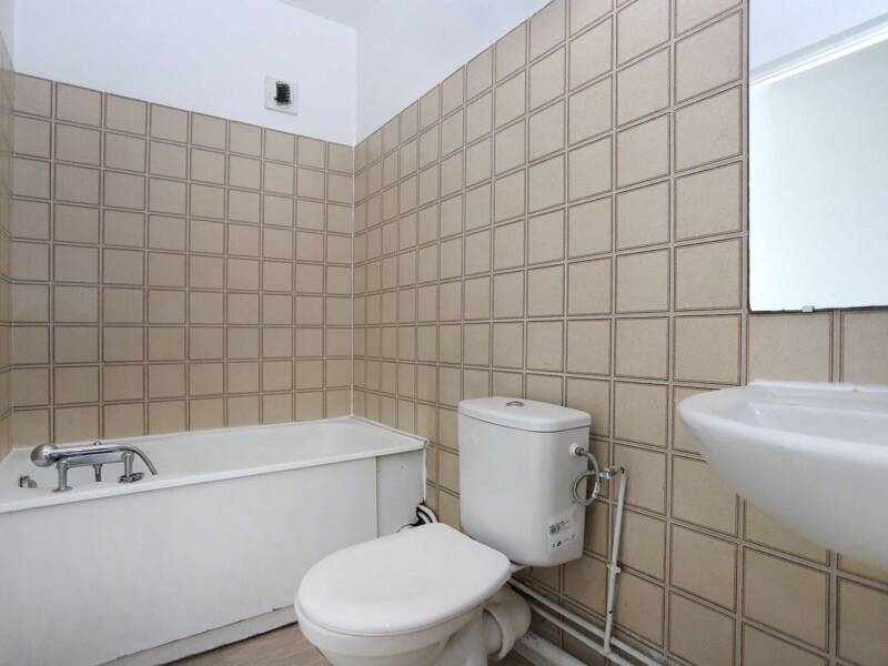Location appartement de 31m2 à LE PECQ