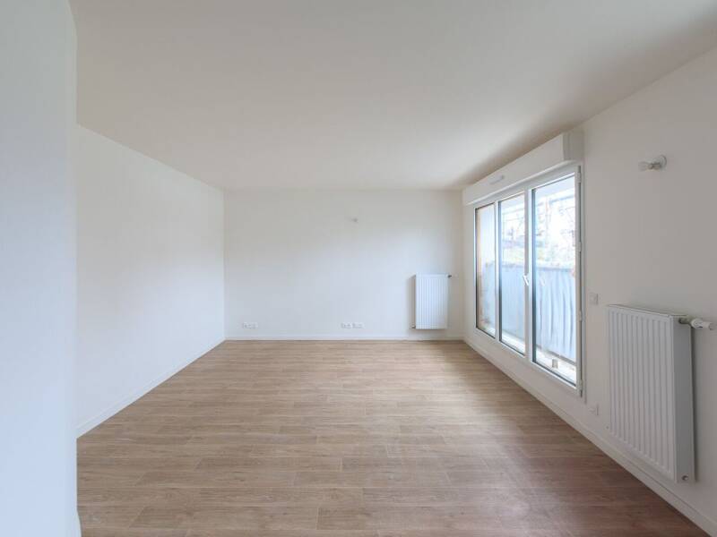 Location appartement de 69m2 à LE PECQ