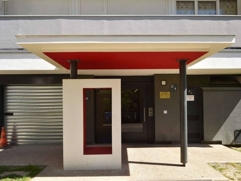 Location appartement de 50m2 à PANTIN