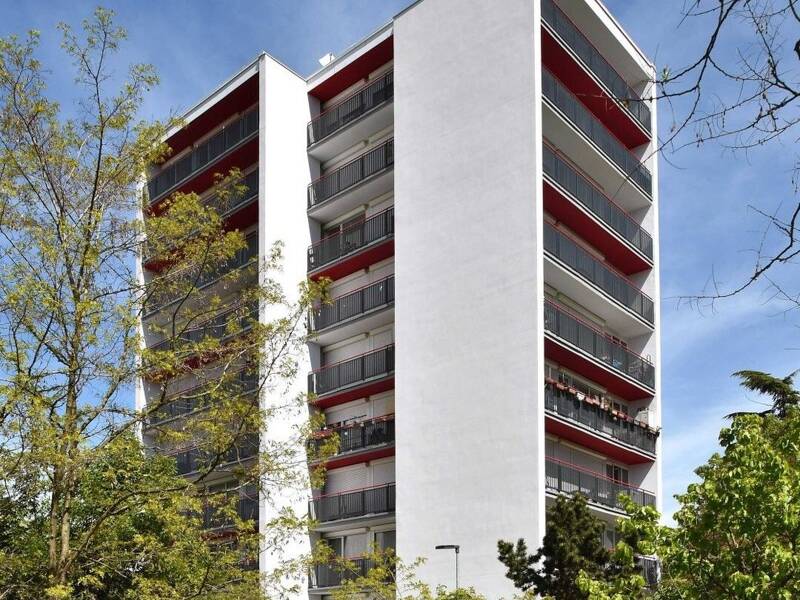 Location appartement de 50m2 à PANTIN
