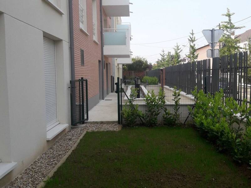 Location appartement de 57m2 à VILLEPINTE