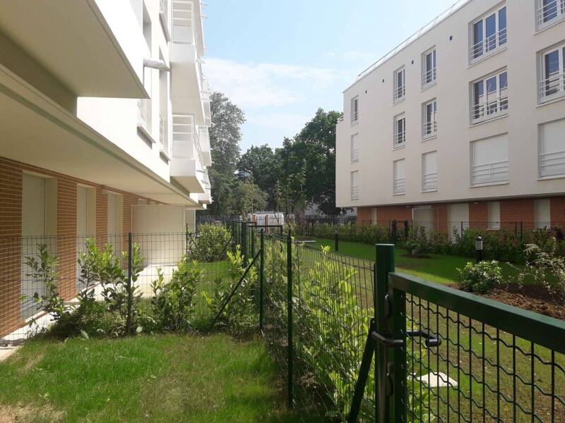 Location appartement de 57m2 à VILLEPINTE