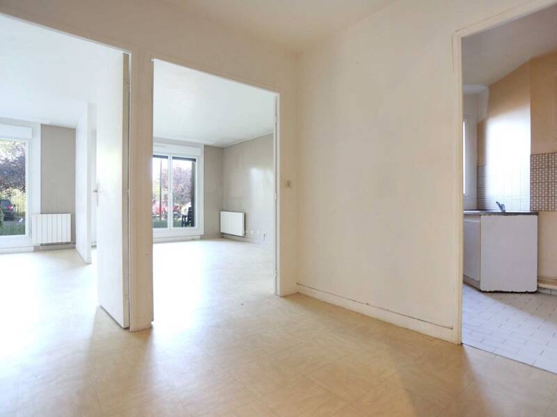 Location appartement de 128m2 à LE PECQ