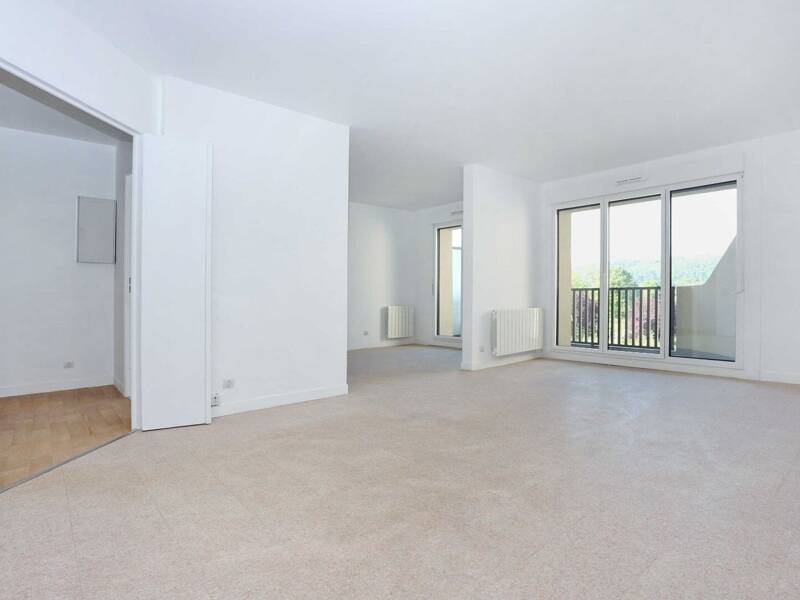 Location appartement de 91m2 à LE PECQ