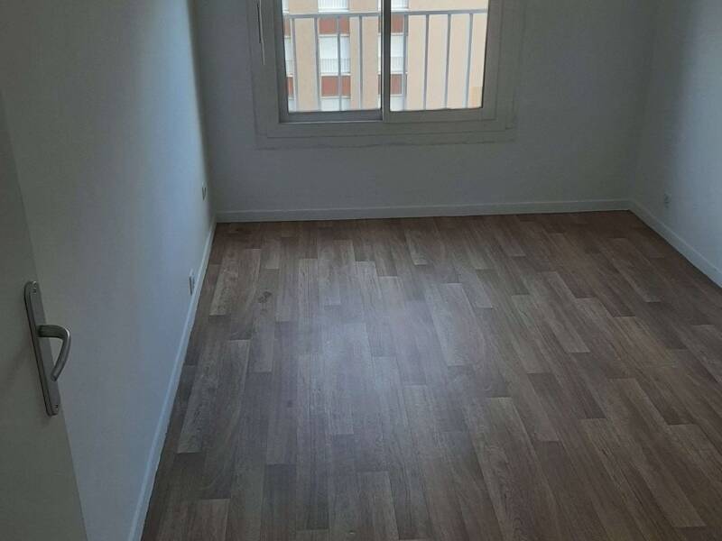 Location appartement de 81m2 à GENNEVILLIERS