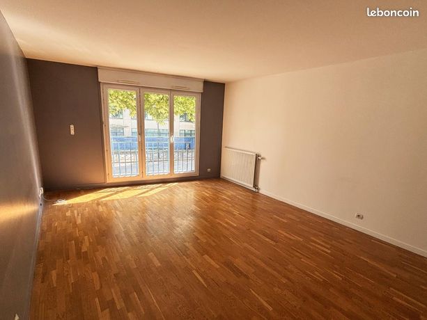 Appartement 3 pièces 61 m2
