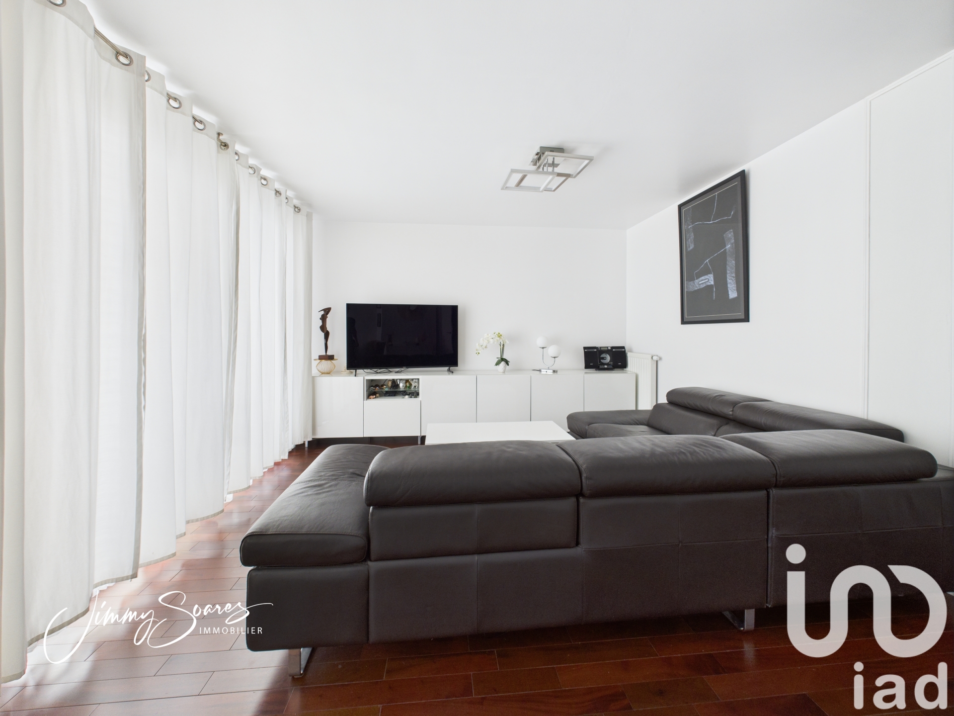 Appartement à Vitry-sur-Seine (94400) Vitry-sur-Seine (94400)