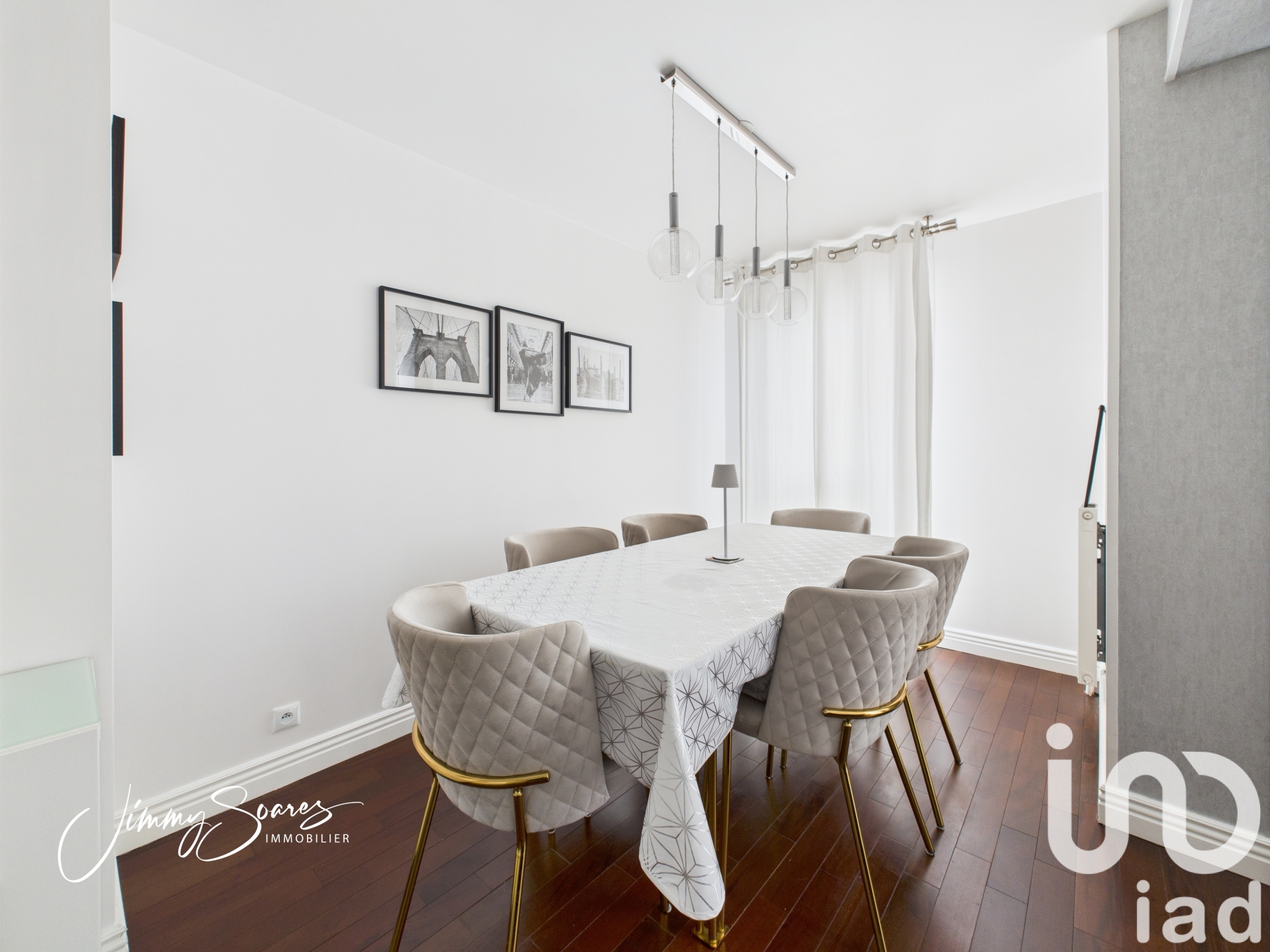 Appartement à Vitry-sur-Seine (94400) Vitry-sur-Seine (94400)